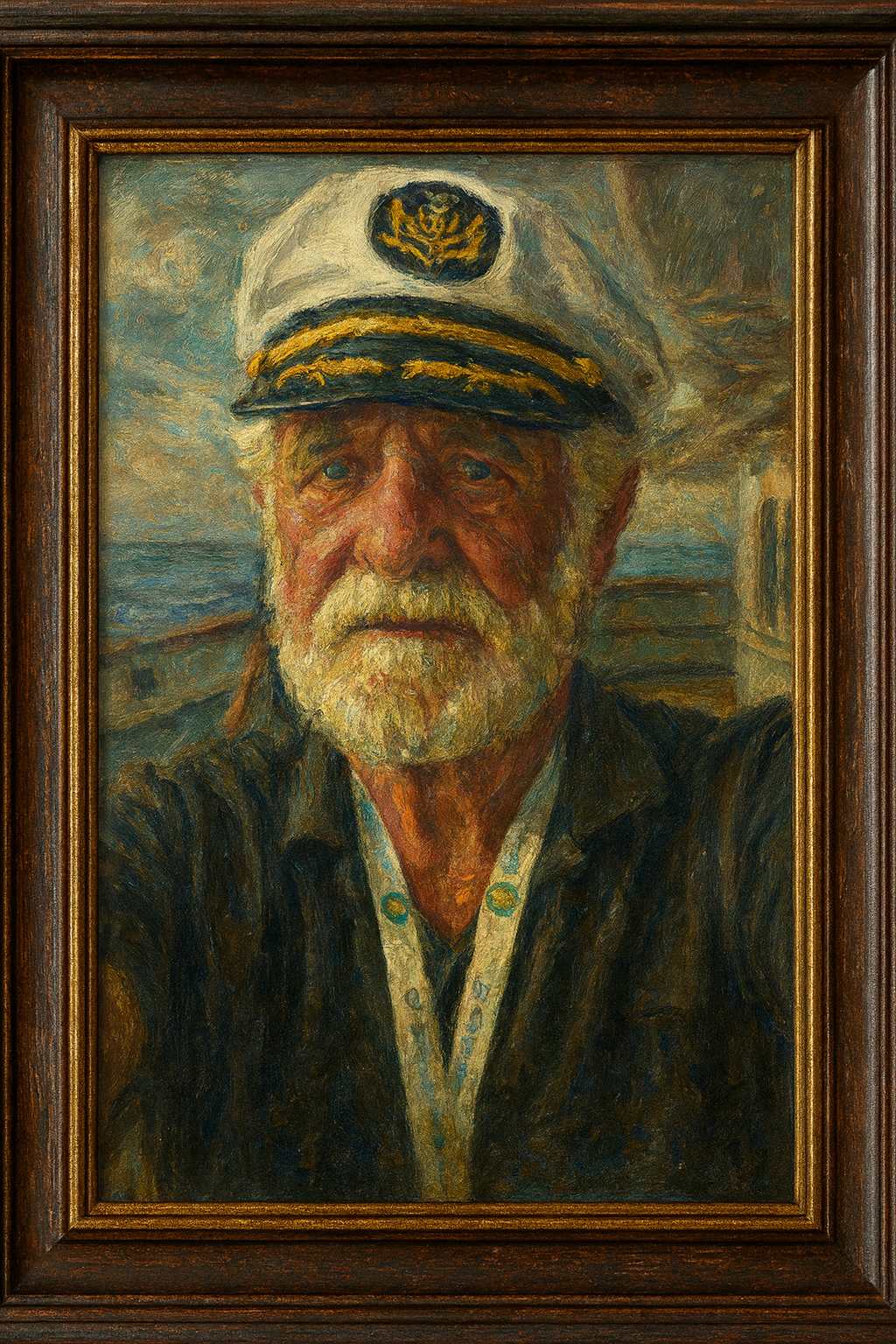 IS DE WERELD CRUISE DE ULTIEME REIS VAN UW LEVEN? IK VIND VAN WEL!